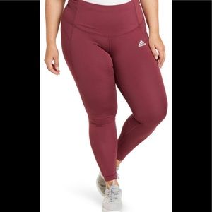 🆕Adidas Plus Size Leggings